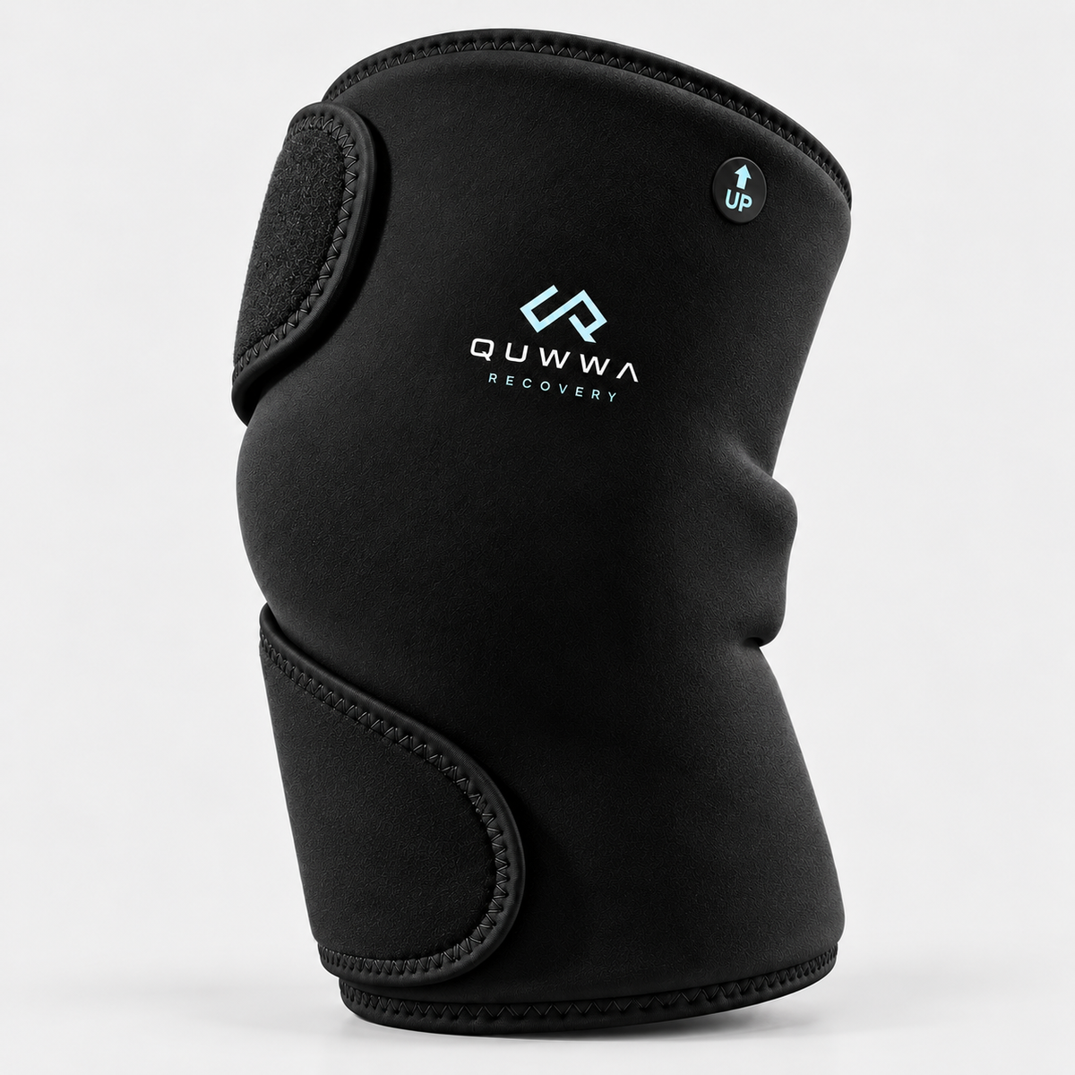 QUWWA Recovery Knie ice wrap