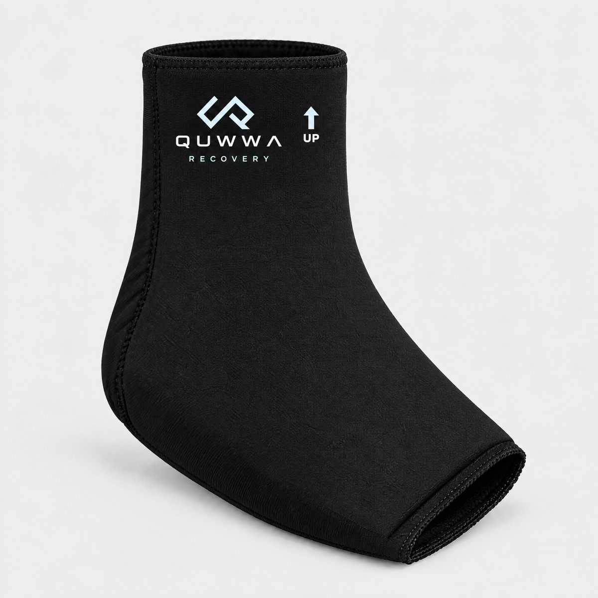 QUWWA Recovery Enkel ice wrap