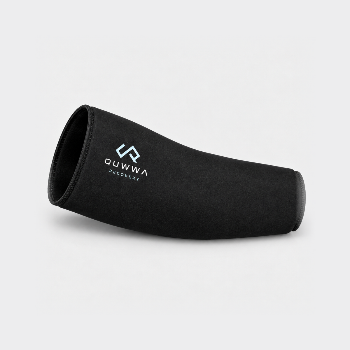 Elleboog ice wrap zijaanzicht
