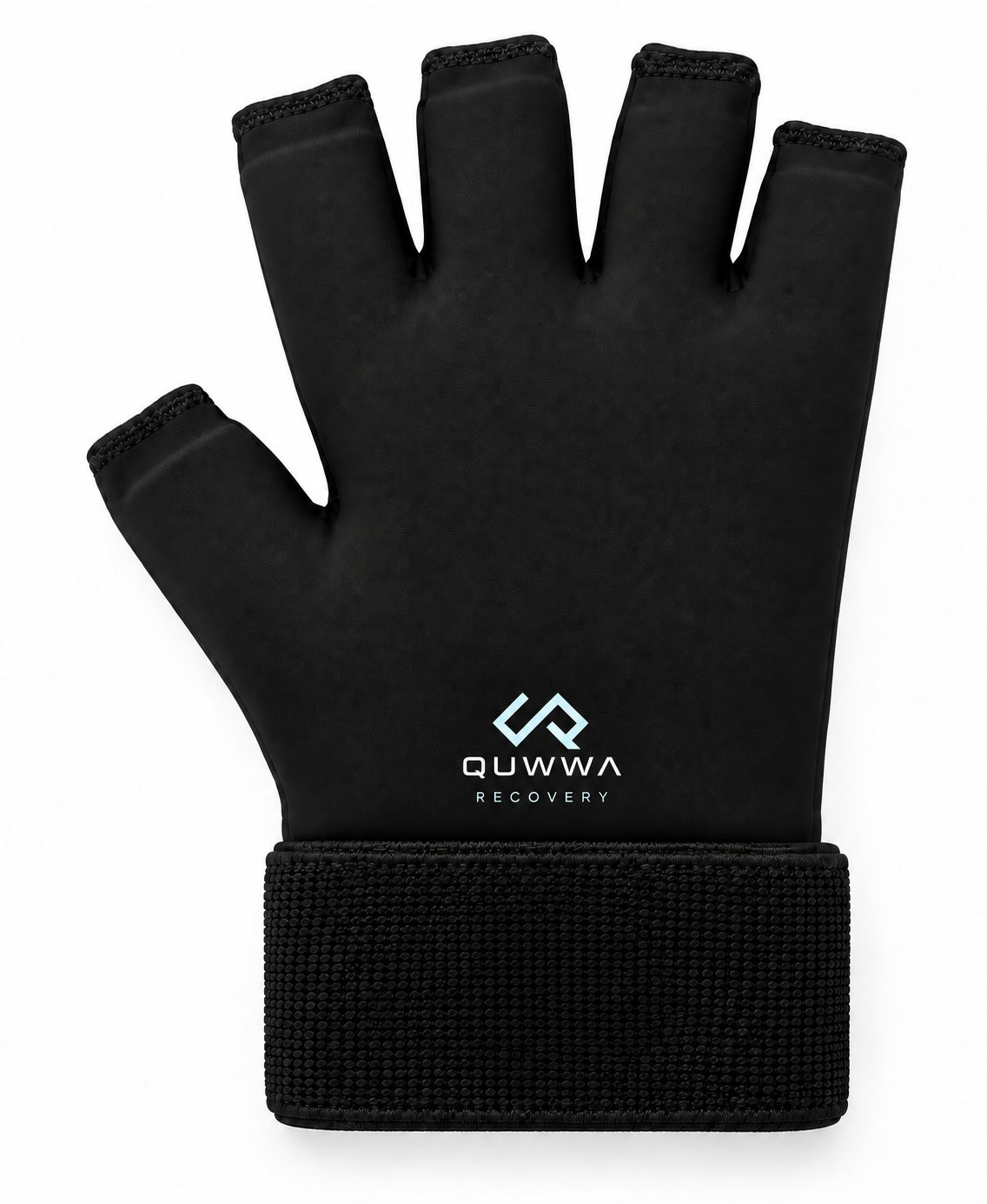 Hand ice wrap vooraanzicht